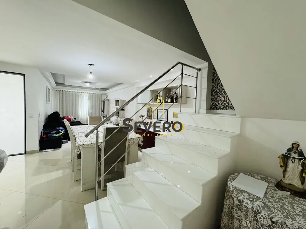 Casa, 3 quartos, 180 m² - Foto 5