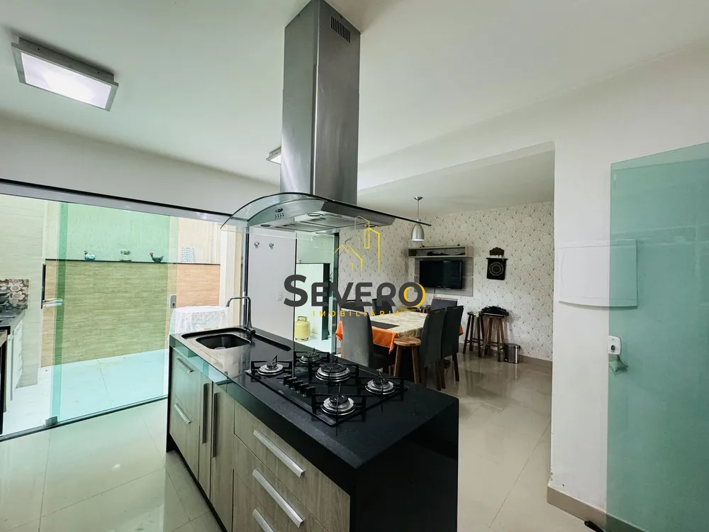 Casa, 3 quartos, 180 m² - Foto 12