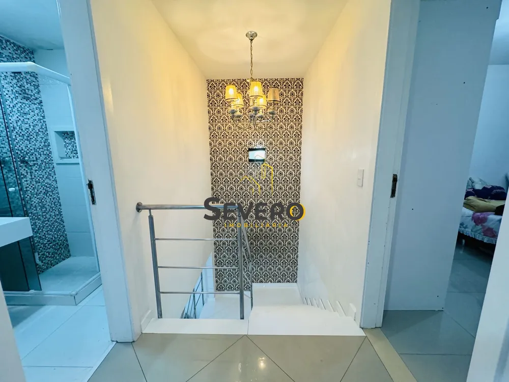 Casa, 3 quartos, 180 m² - Foto 14