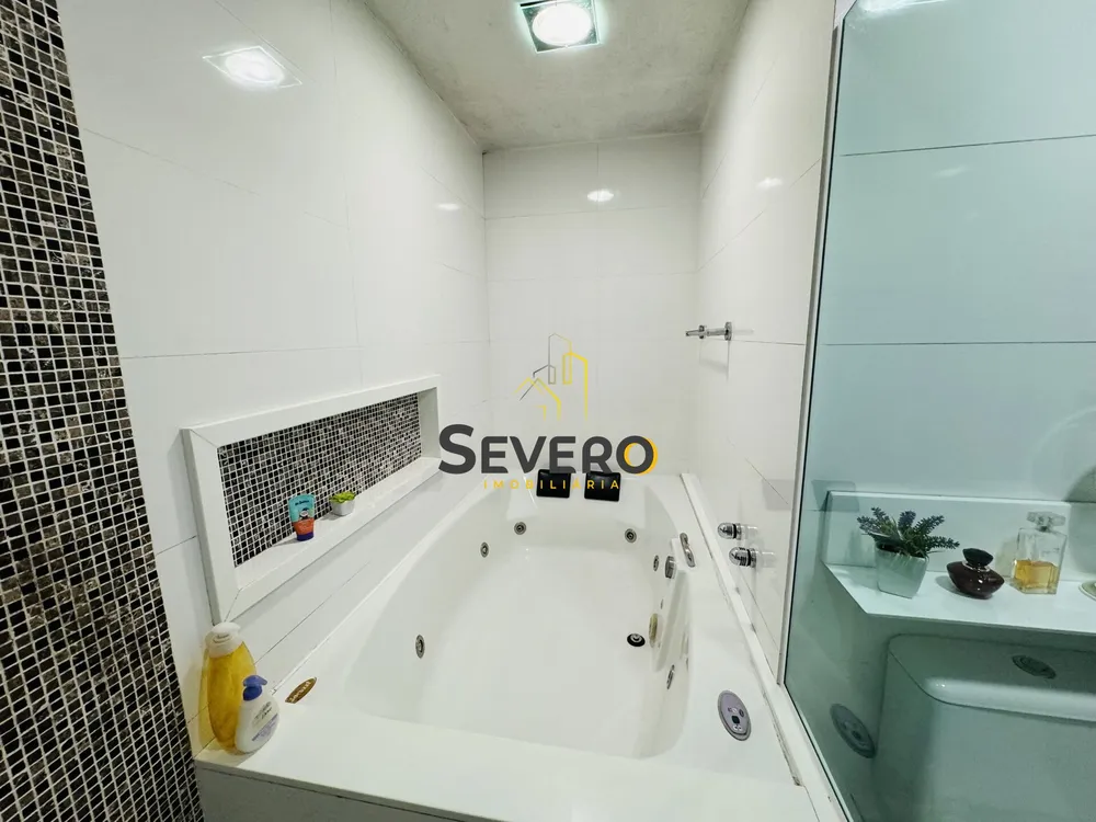 Casa, 3 quartos, 180 m² - Foto 45