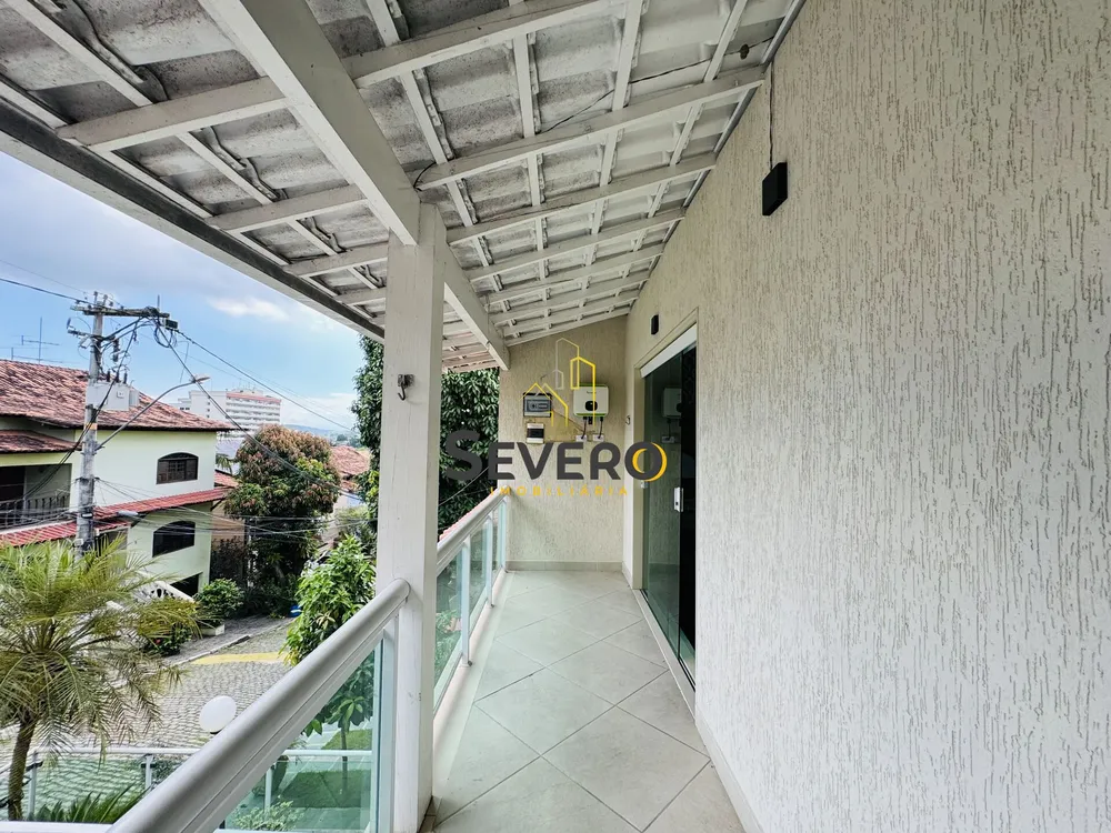 Casa, 3 quartos, 180 m² - Foto 17