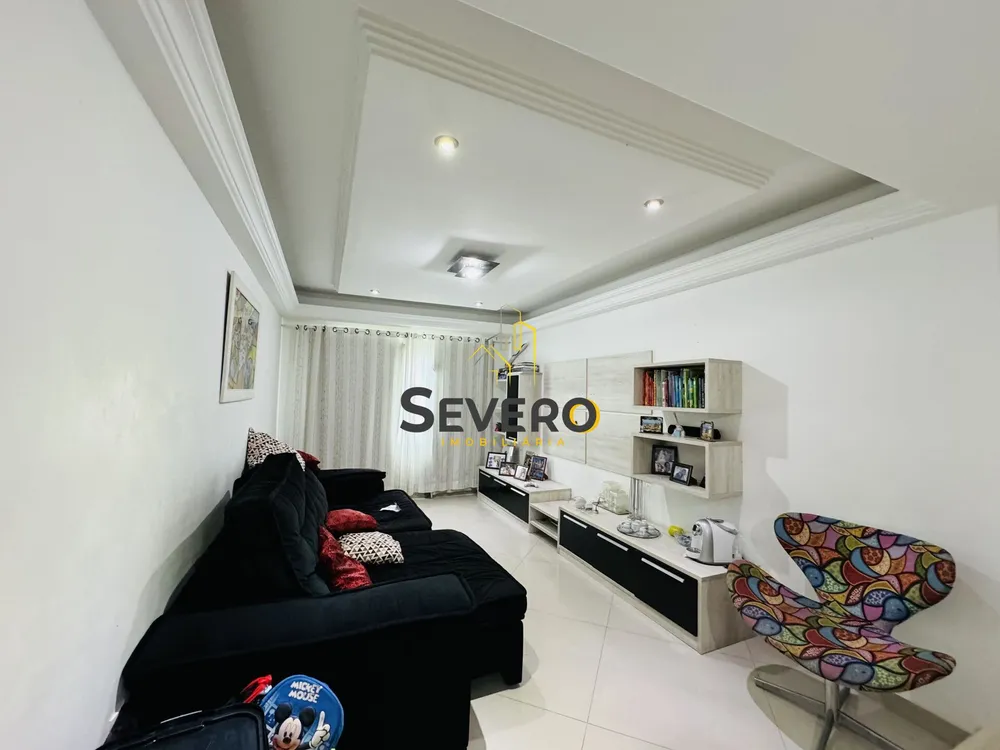 Casa, 3 quartos, 180 m² - Foto 10