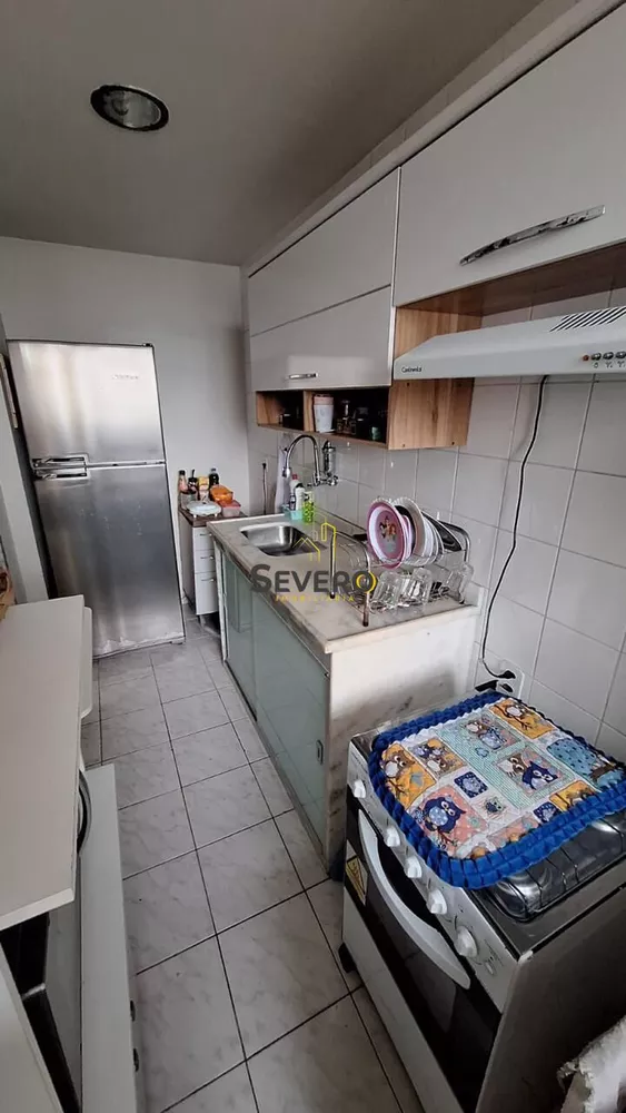Apartamento, 2 quartos, 55 m² - Foto 28
