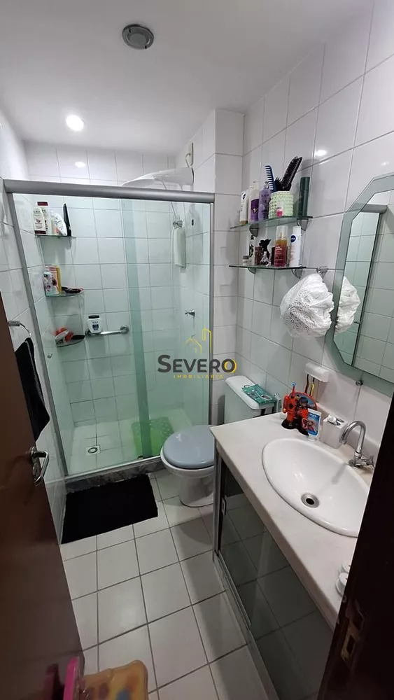 Apartamento, 2 quartos, 55 m² - Foto 30