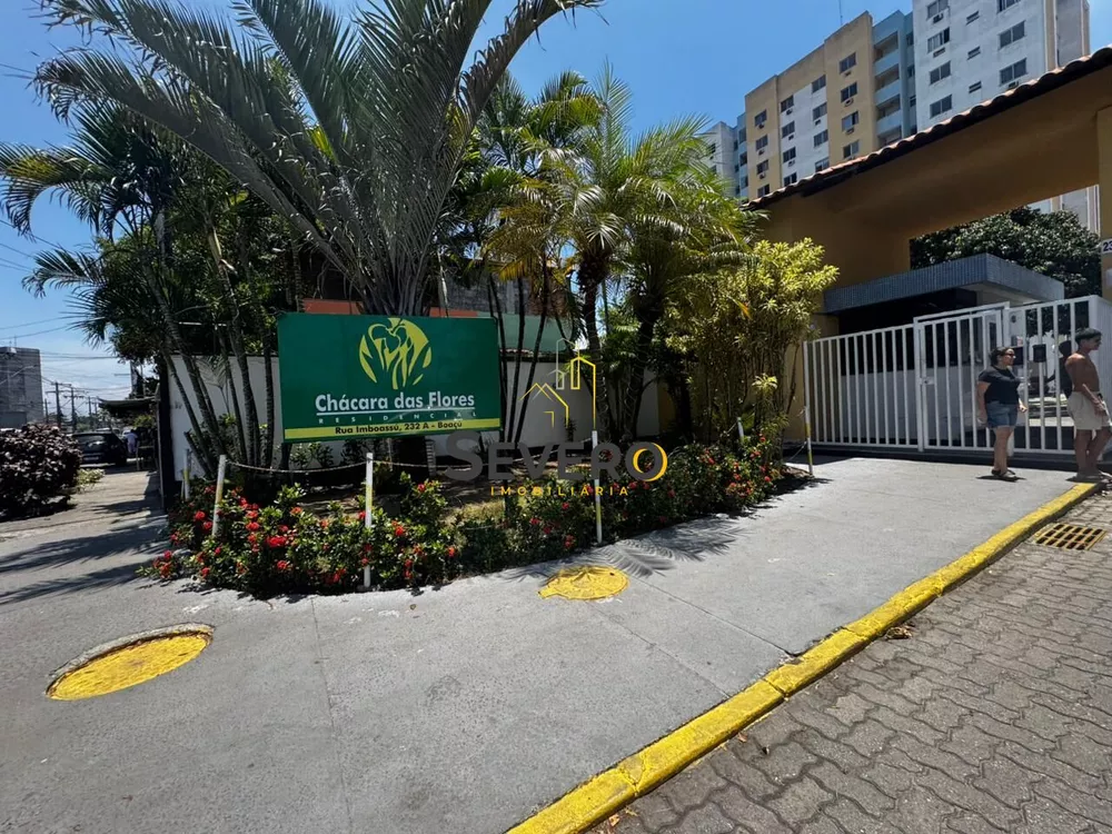 Apartamento, 2 quartos, 55 m² - Foto 8