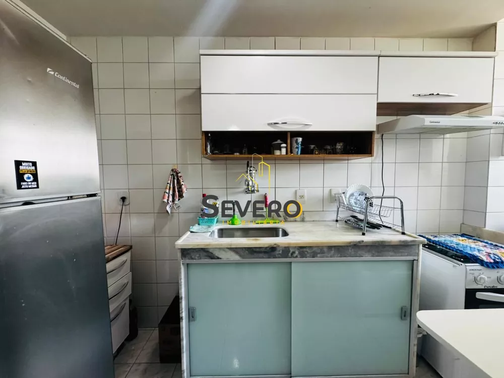 Apartamento, 2 quartos, 55 m² - Foto 17