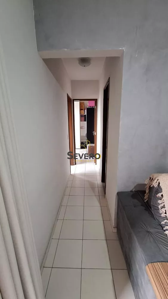 Apartamento, 2 quartos, 55 m² - Foto 19