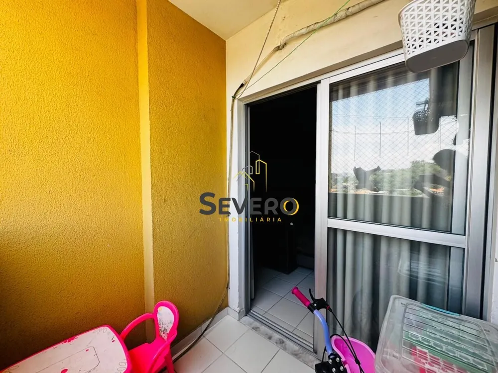 Apartamento, 2 quartos, 55 m² - Foto 21