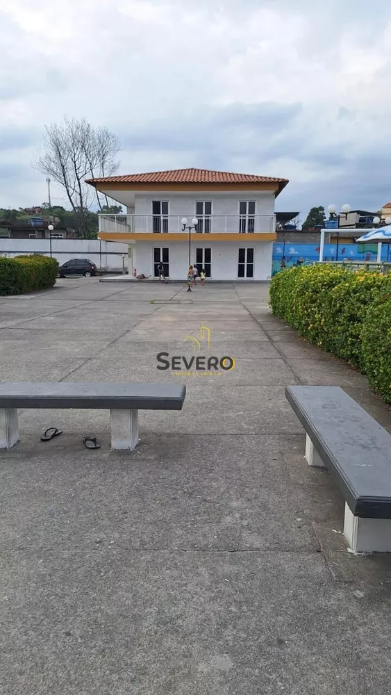 Apartamento, 2 quartos, 55 m² - Foto 23