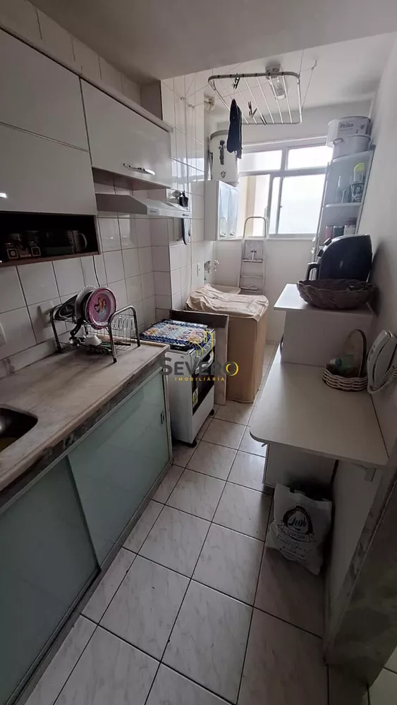 Apartamento, 2 quartos, 55 m² - Foto 27