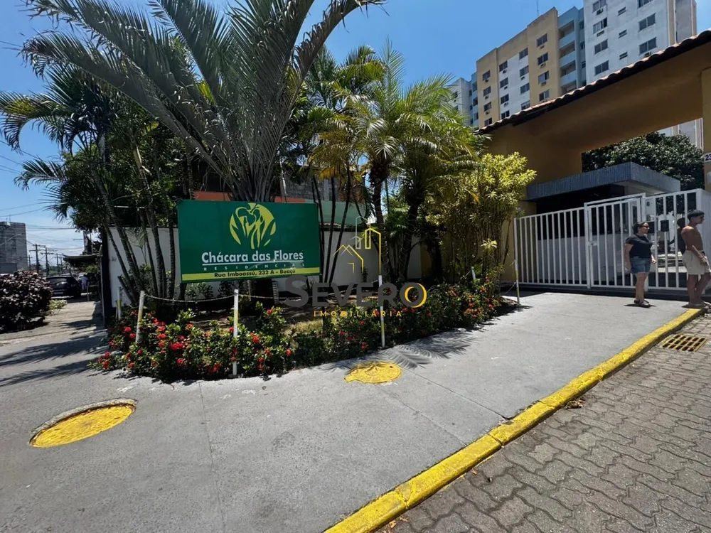 Apartamento, 2 quartos, 55 m² - Foto 37