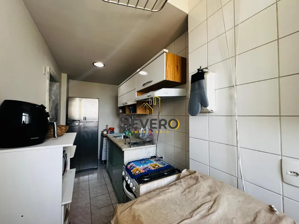 Apartamento, 2 quartos, 55 m² - Foto 29
