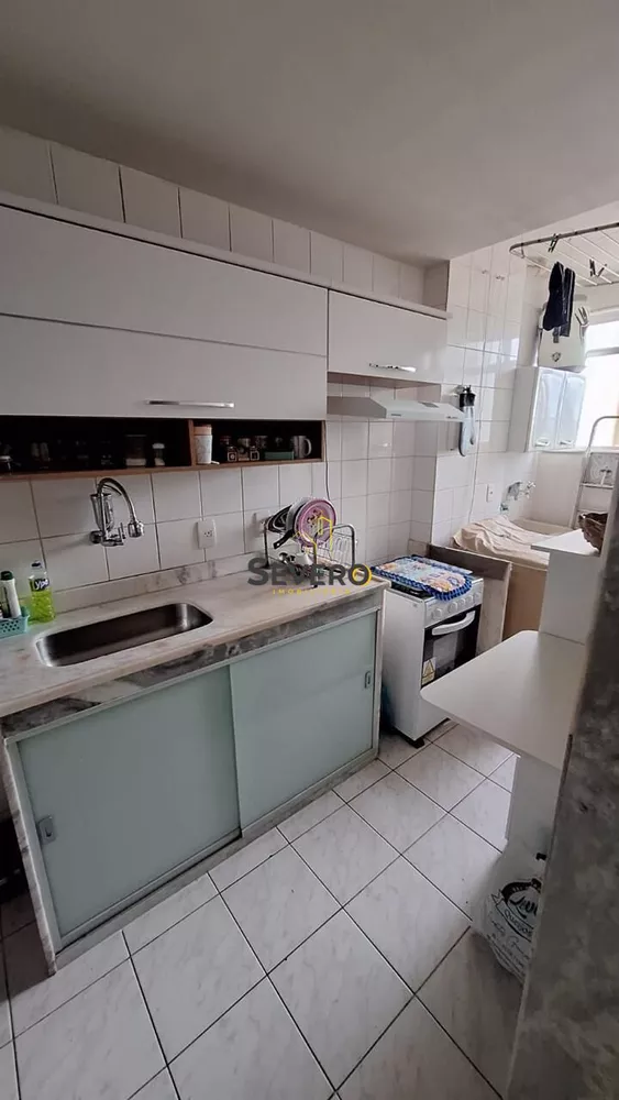 Apartamento, 2 quartos, 55 m² - Foto 22