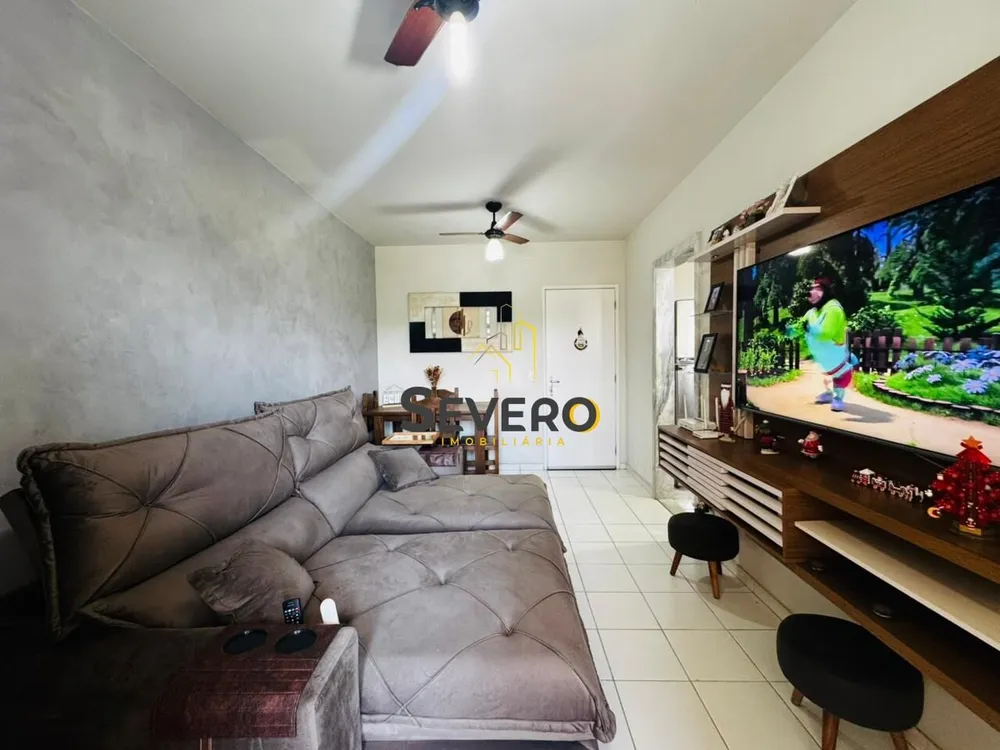 Apartamento, 2 quartos, 55 m² - Foto 6