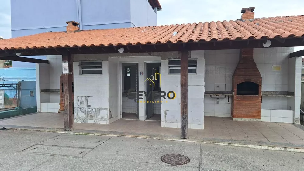 Apartamento, 2 quartos, 55 m² - Foto 20