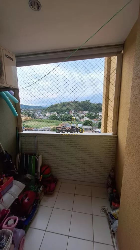Apartamento, 2 quartos, 55 m² - Foto 29