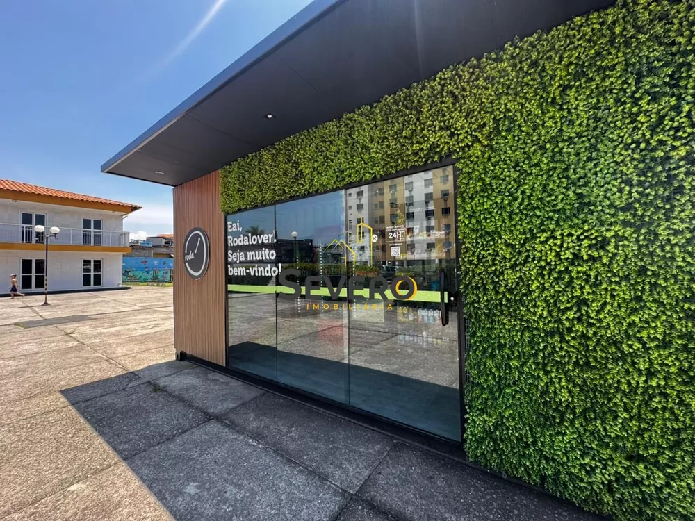 Apartamento, 2 quartos, 55 m² - Foto 3