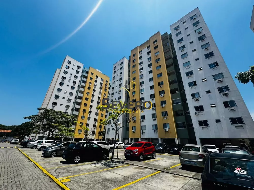 Apartamento, 2 quartos, 55 m² - Foto 1