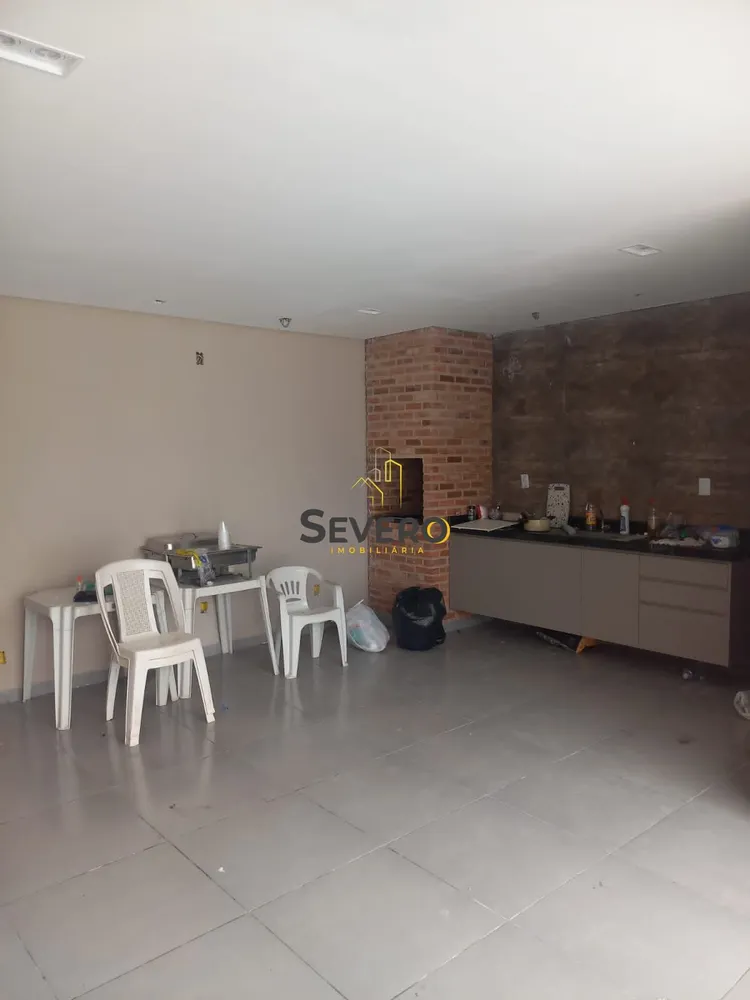 Casa, 3 quartos, 140 m² - Foto 25