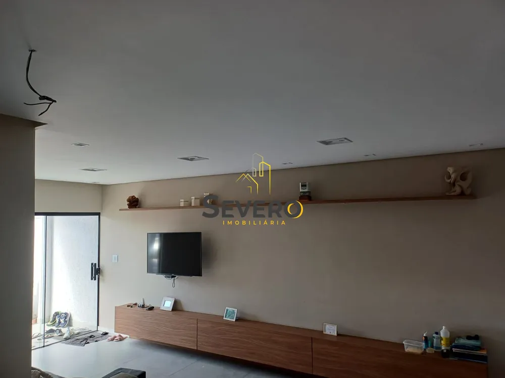 Casa, 3 quartos, 140 m² - Foto 21