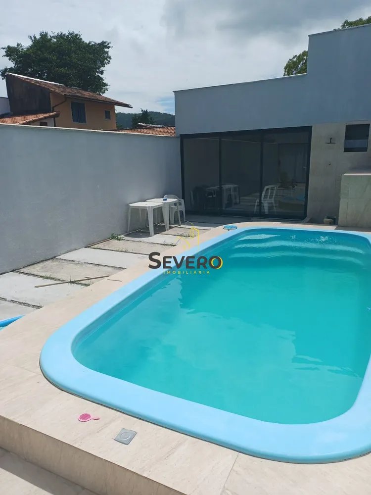 Casa, 3 quartos, 140 m² - Foto 35