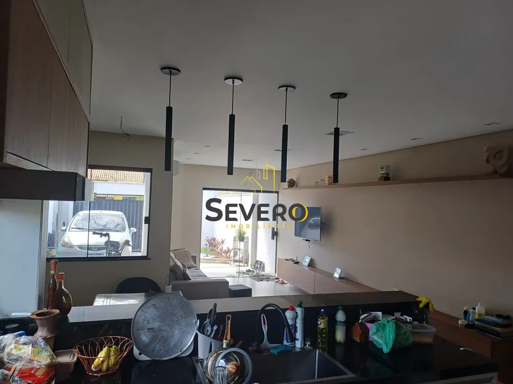 Casa, 3 quartos, 140 m² - Foto 33