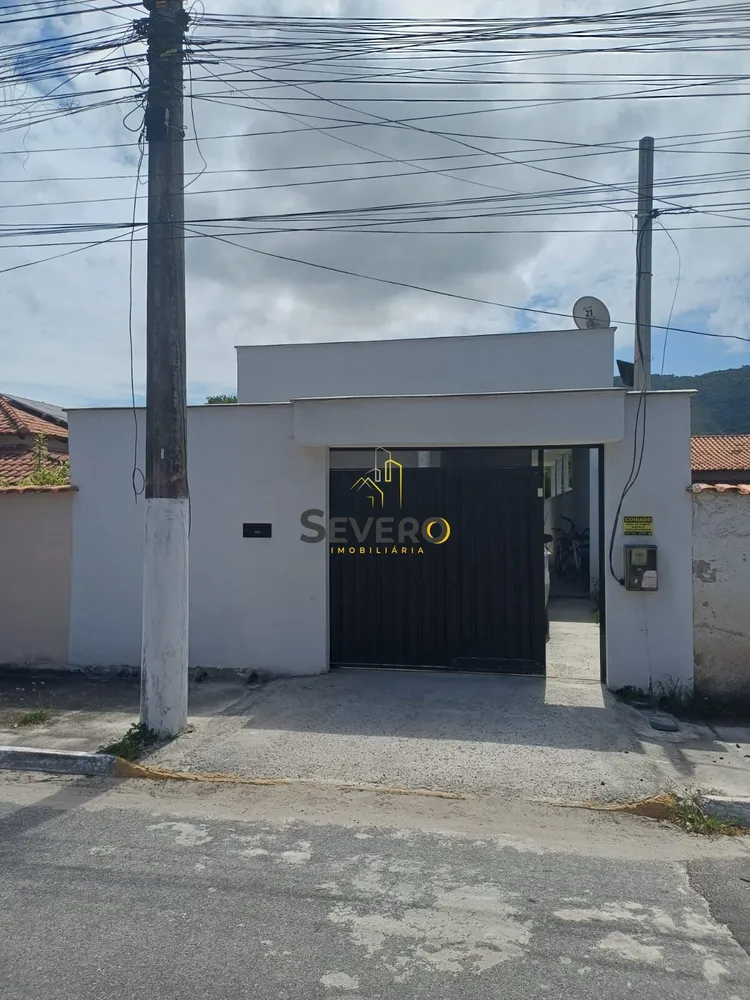Casa, 3 quartos, 140 m² - Foto 41