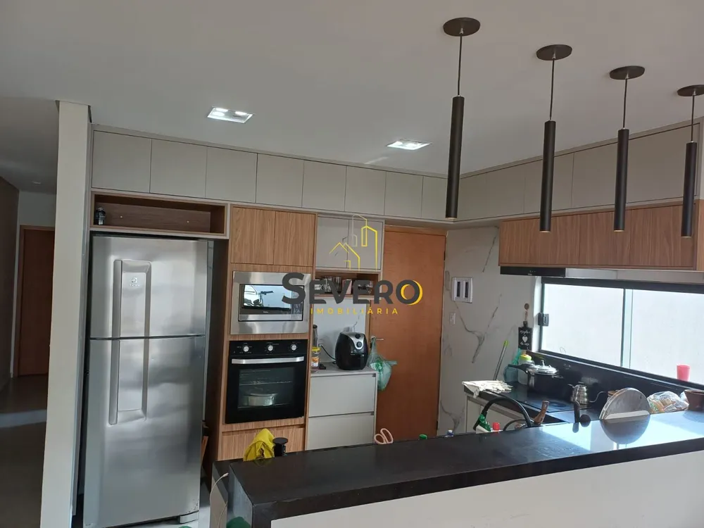 Casa, 3 quartos, 140 m² - Foto 1