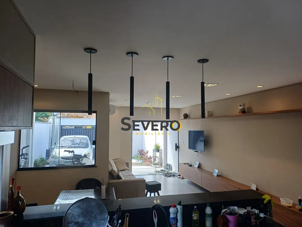 Casa, 3 quartos, 140 m² - Foto 5