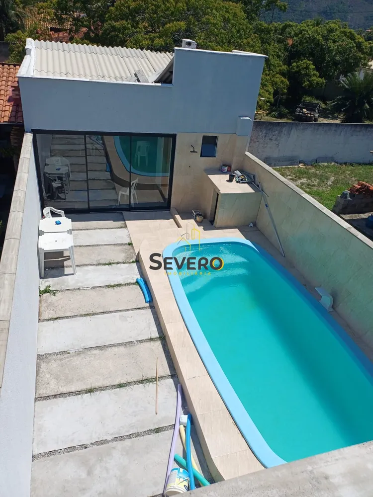 Casa, 3 quartos, 140 m² - Foto 15
