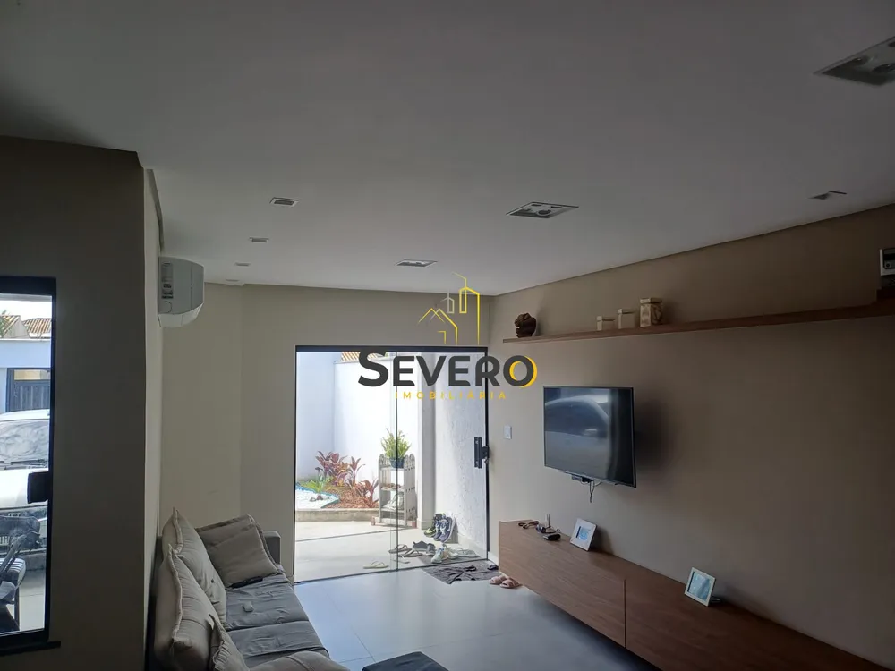 Casa, 3 quartos, 140 m² - Foto 15