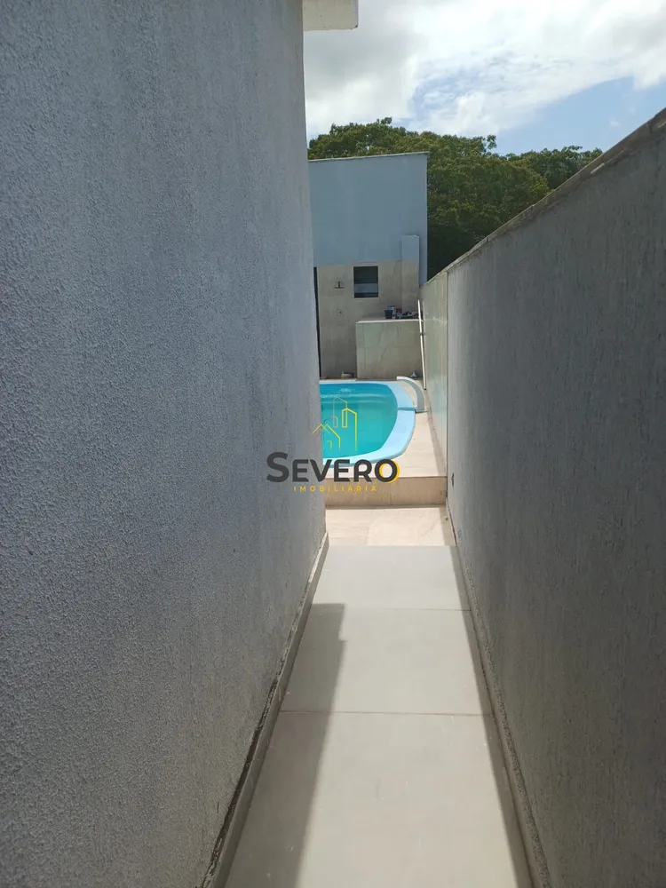 Casa, 3 quartos, 140 m² - Foto 39