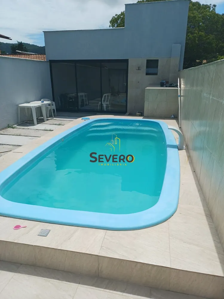 Casa, 3 quartos, 140 m² - Foto 37