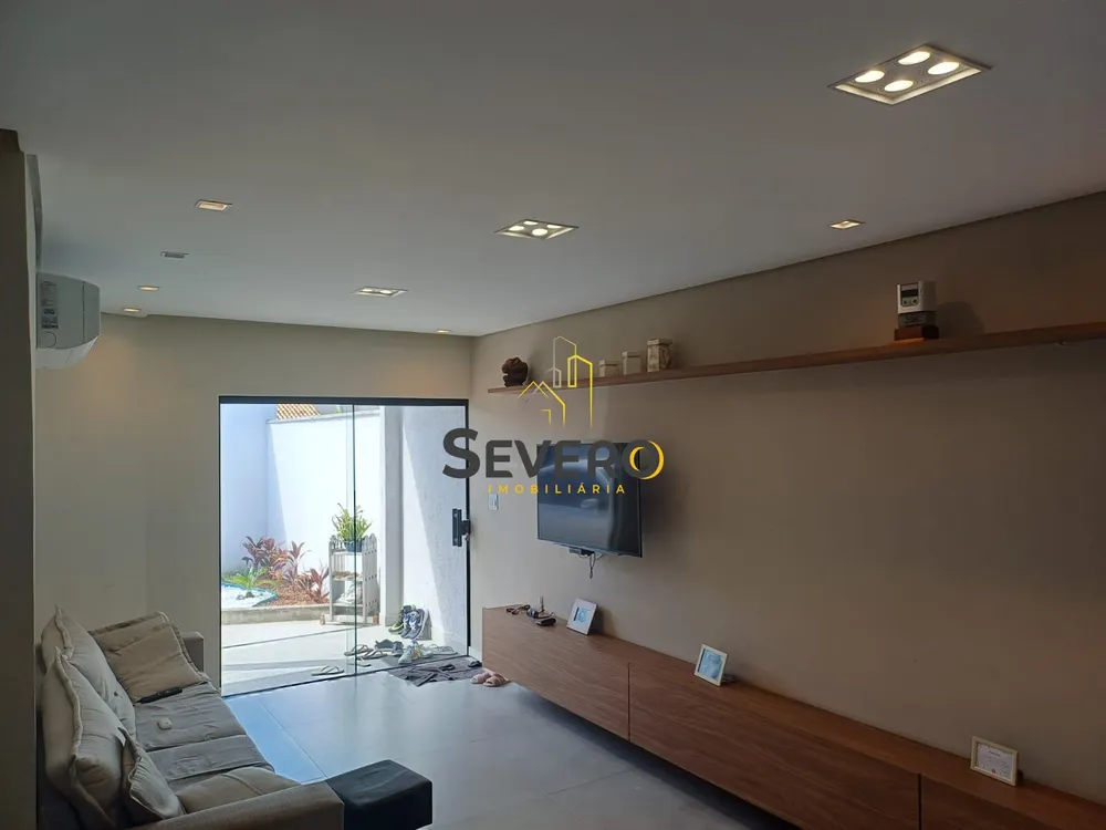 Casa, 3 quartos, 140 m² - Foto 13