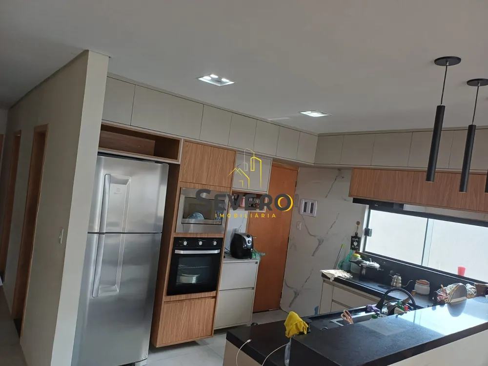 Casa, 3 quartos, 140 m² - Foto 17