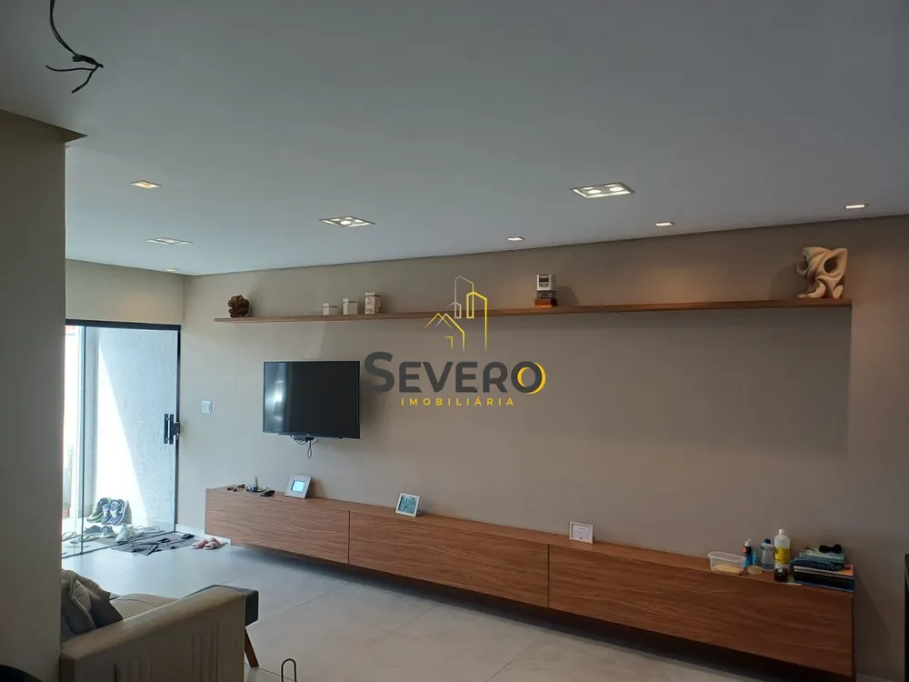 Casa, 3 quartos, 140 m² - Foto 3
