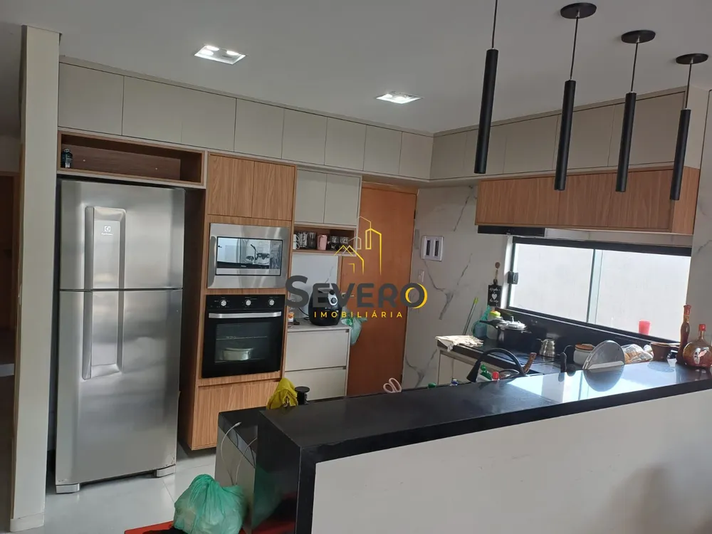 Casa, 3 quartos, 140 m² - Foto 16