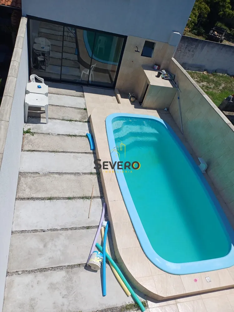 Casa, 3 quartos, 140 m² - Foto 9