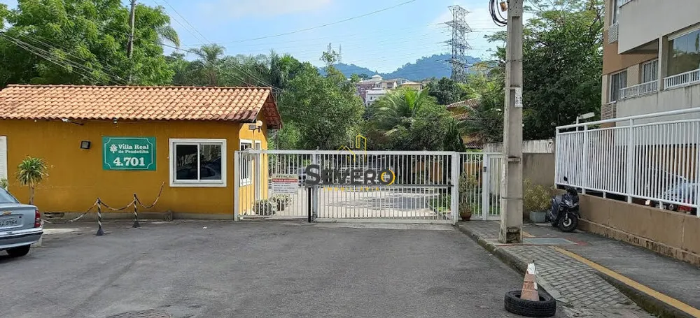 Casa de Condomínio, 3 quartos - Foto 44