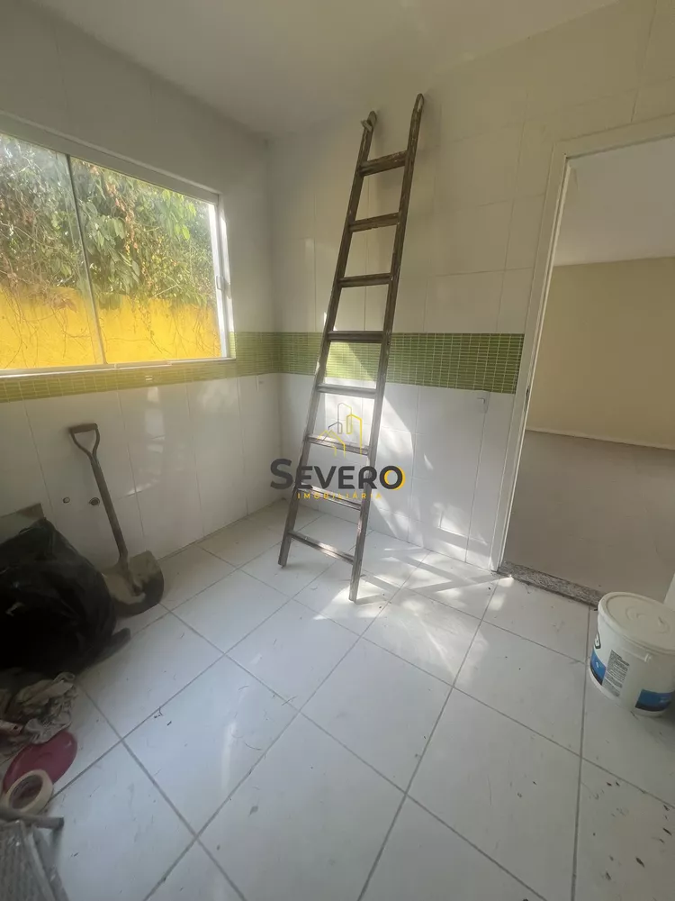 Casa de Condomínio, 3 quartos - Foto 10
