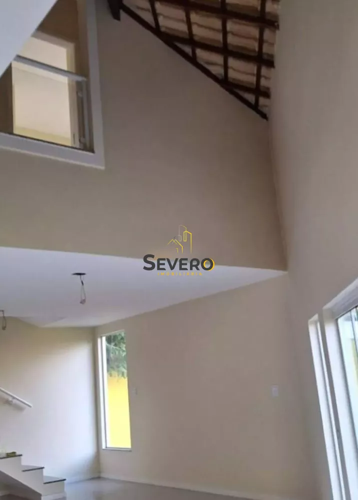 Casa de Condomínio, 3 quartos - Foto 9