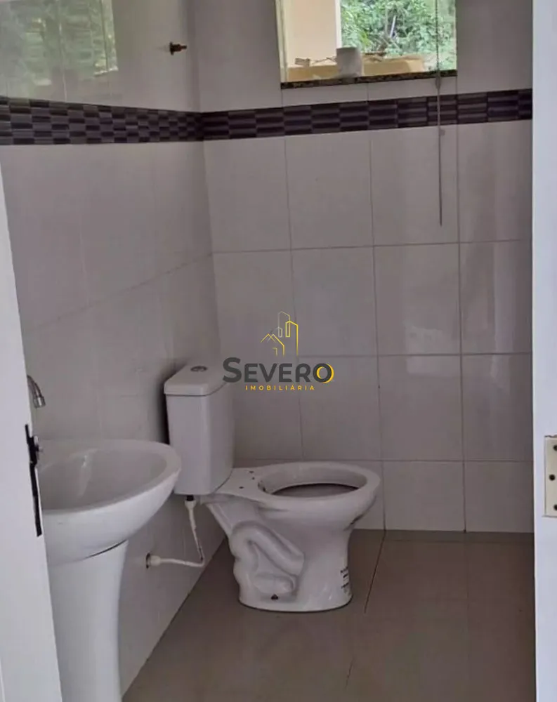 Casa de Condomínio, 3 quartos - Foto 36