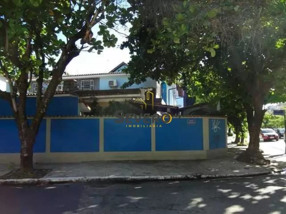 Casa, 5 quartos, 374 m² - Foto 2