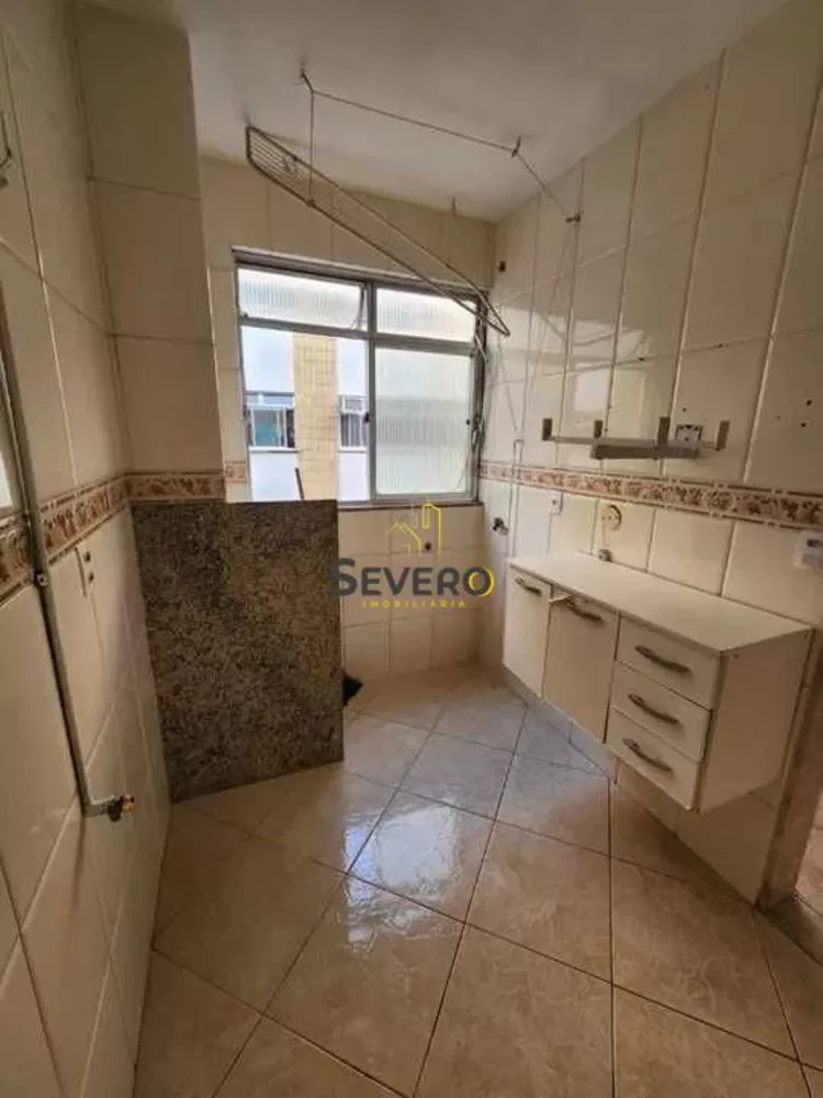 Apartamento, 2 quartos, 60 m² - Foto 7