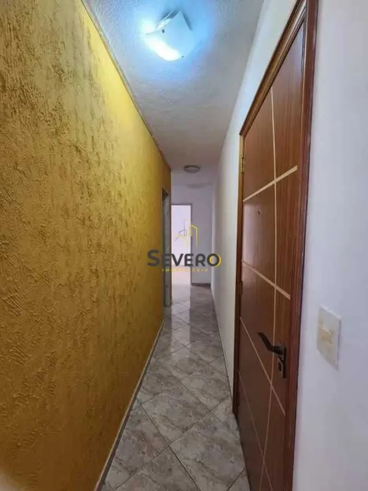 Apartamento, 2 quartos, 60 m² - Foto 9