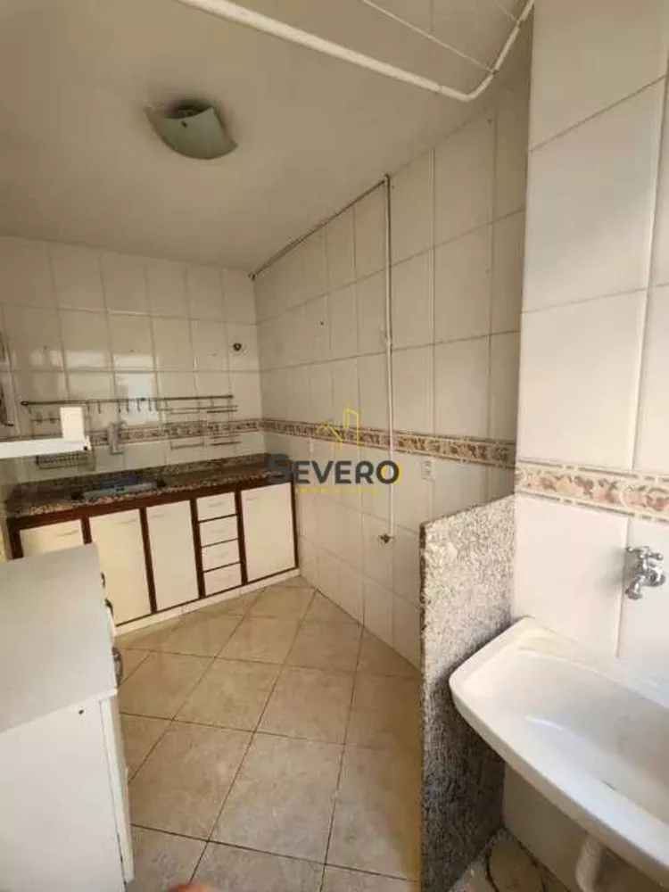 Apartamento, 2 quartos, 60 m² - Foto 9