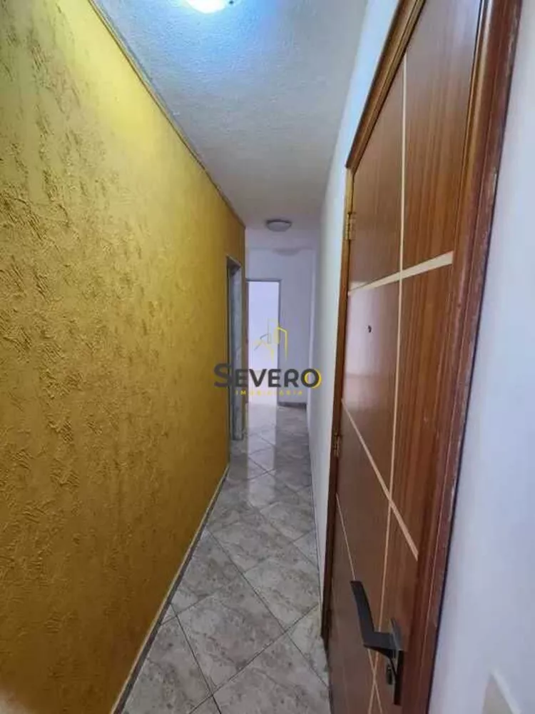 Apartamento, 2 quartos, 60 m² - Foto 6
