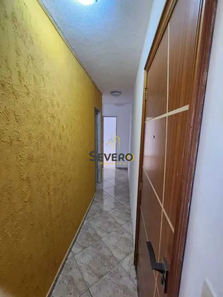 Apartamento, 2 quartos, 60 m² - Foto 11