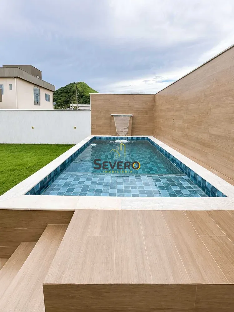 Casa, 4 quartos, 170 m² - Foto 18