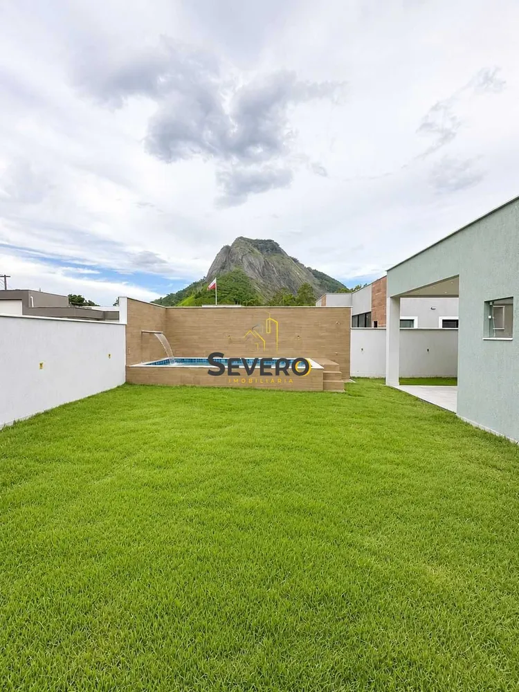 Casa, 4 quartos, 170 m² - Foto 19